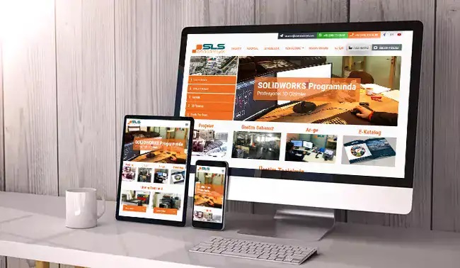 internet sitesi a&ccedil;mak